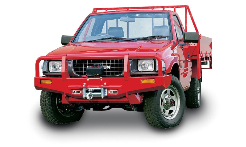 ARB 3448040 ISUZU RODEO 90-92 WINCHBAR