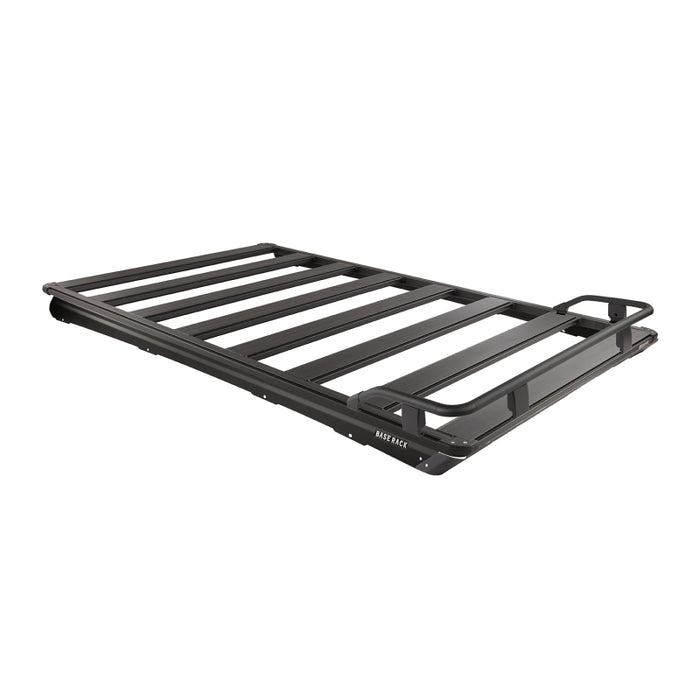 ARB BASE Rack Kit 84in x 51in with Mount Kit Deflector and Front 1/4 Rails BASE12