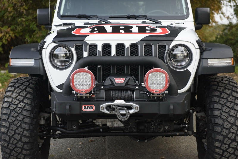 ARB Fits Jeep JL 18 Bar JL T/stubby 3450450