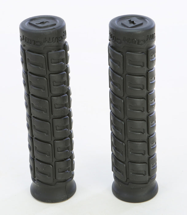 Odi Atv Cush Dual Ply Grip Black/Black J10CHB