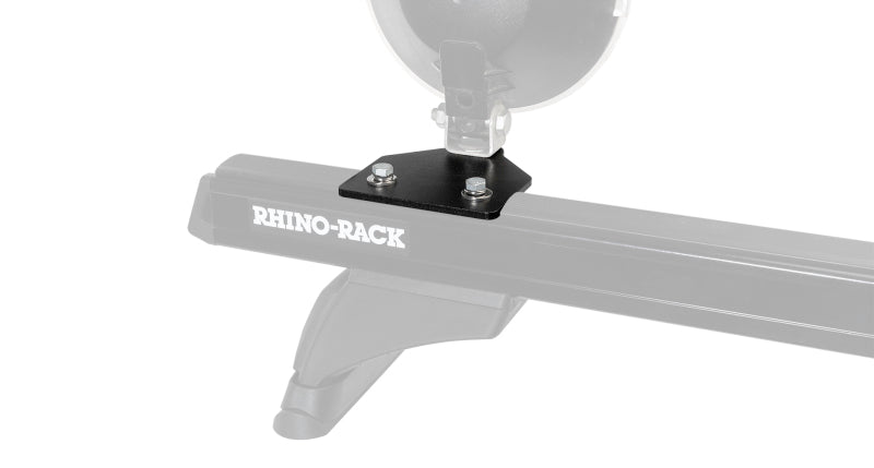 Rhino-Rack Crossbar Work Light Bracket RWLB