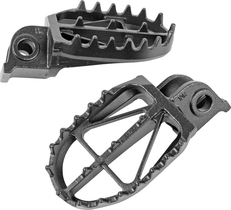 D48-02-820 Drc 57mm ULTra Wide Footpegs