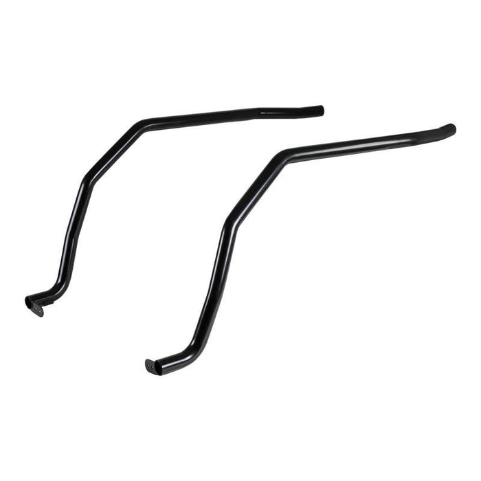 ARB Deluxe Front Rails 100 Ifs Not Lexus 4413250