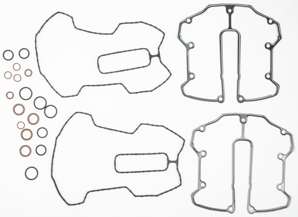 Cometic M8 Rocker Box Rebuild Kit C10226