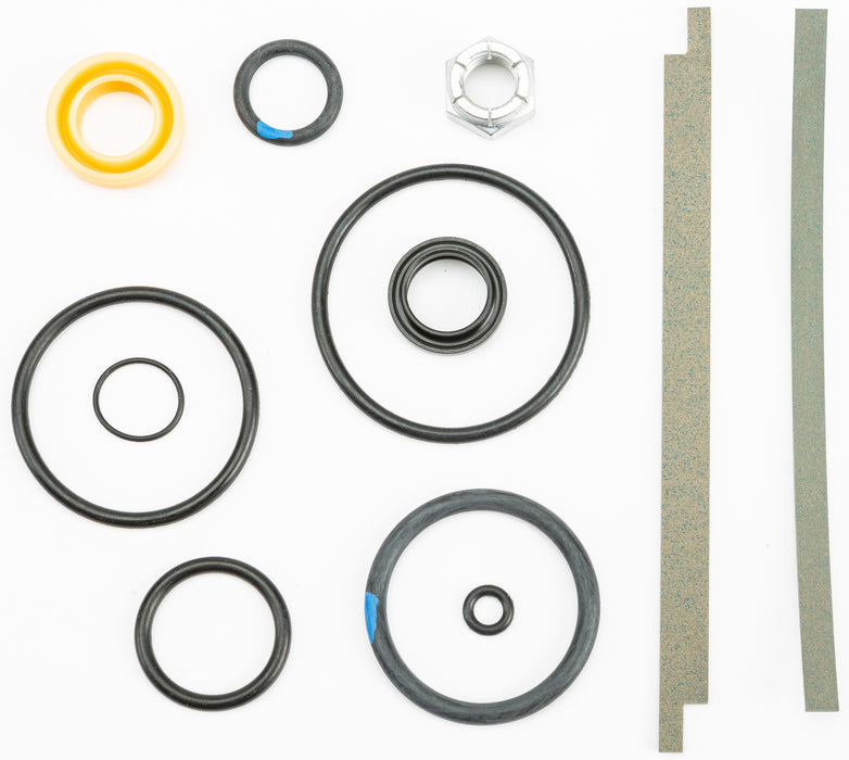 Fox 803-00-101-Kit Ifp Rebuild Kit W/Fist 803-00-101-KIT