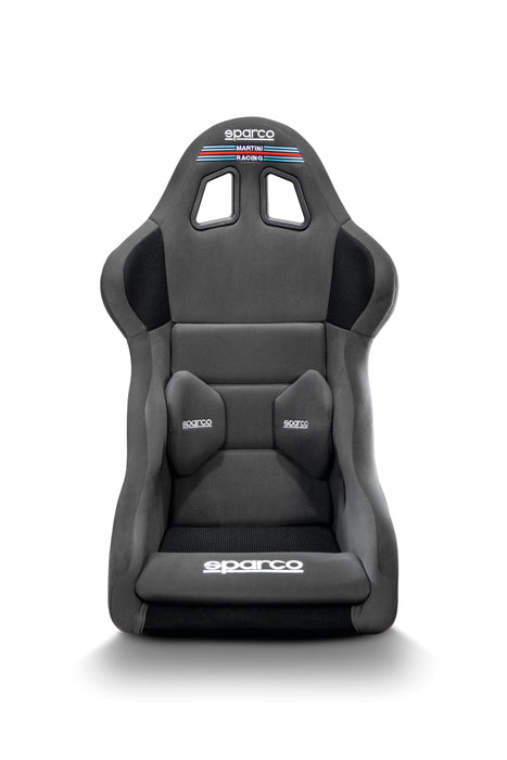 Sparco Seat Pro 2000 QRT Martini-Racing Green 008016RMRGR