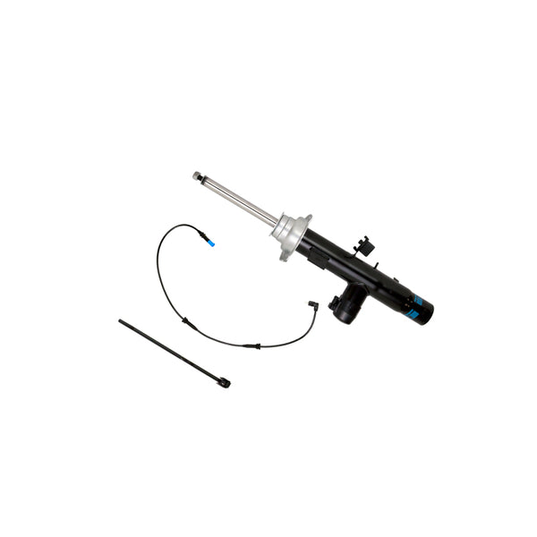 BILSTEIN B4 OE Replacement 12-15 Fits BMW 328i/335i Front Left Damptronic Suspension Strut Assembly 23-238916