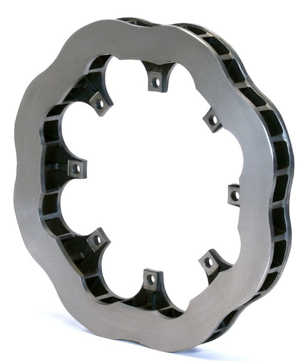 Wilwood Rotor-UL32 Vented-Scalloped LW 11.75 x 1.25 8 on 7.00in 160-8343