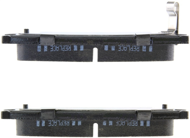 StopTech Street Brake Pads 308.0471