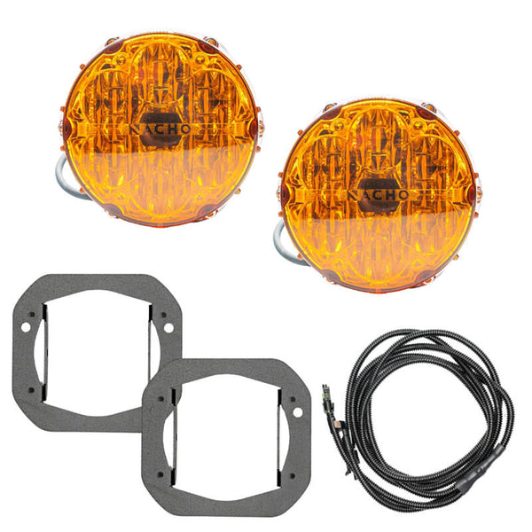 ARB Fog Lights V3JW1KASO
