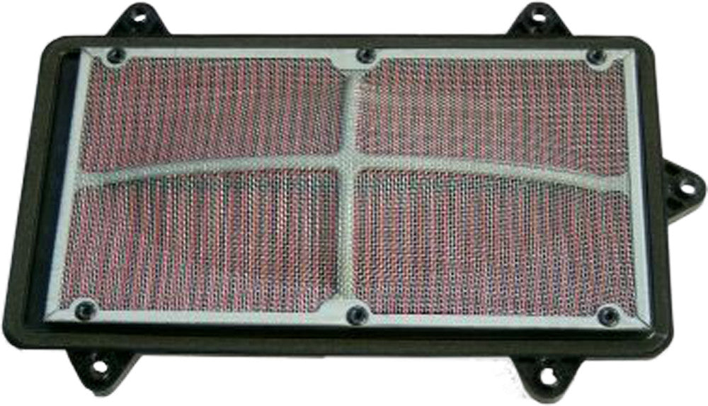 Hiflofiltro HFA3903 Premium OE Replacement Air Filter