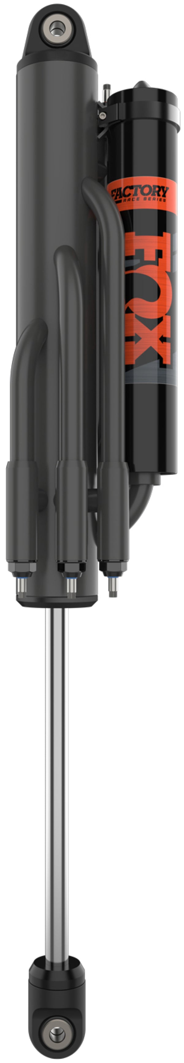 FOX 3.5 Frs Exbp 5T 1" P/b 16" Lh 981-35-406-L