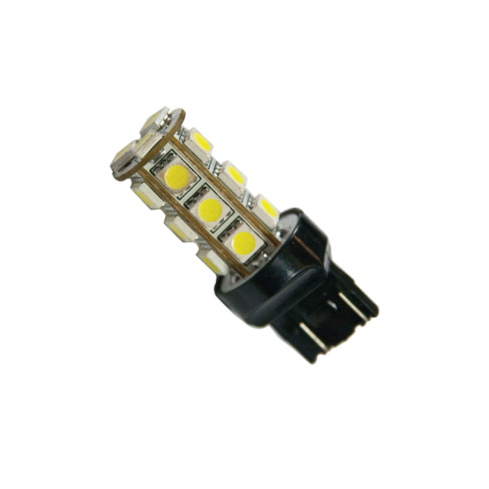 Oracle Light 5011001 18 LED 3-Chip Fender Light SMD Bulb for 2008 Jeep Wrangler