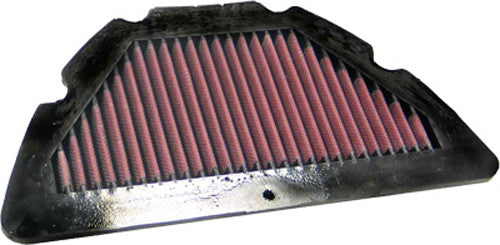 K&N Engine Air Filter: High Performance, Premium, Powersport Air Filter: Fits 2004-2006 YAMAHA (YZF R1, YZF R1 LE, YZF R1 SP) YA-1004
