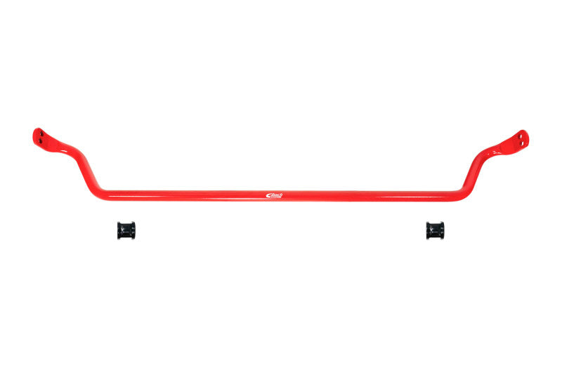 Eibach 25mm Anti-Roll Bar Kit (Front Only) for 2015 Subaru WRX STI 2.5L Turbo 7728.31