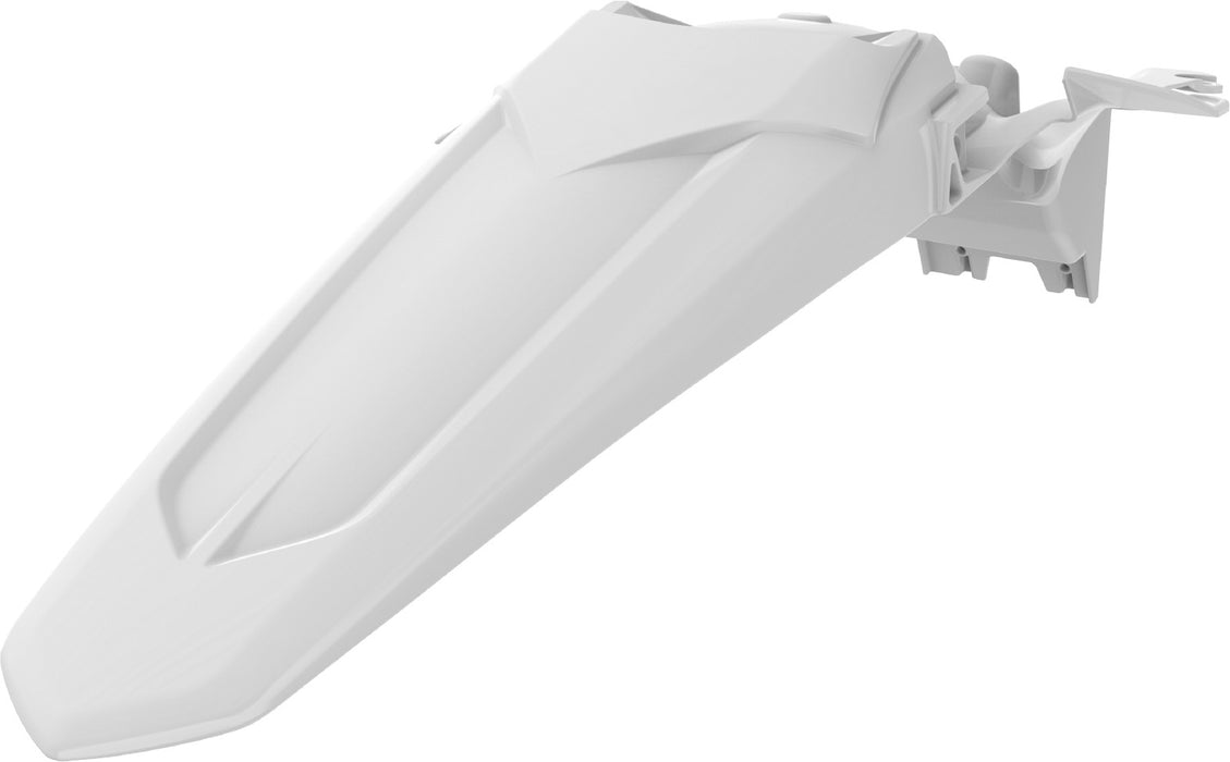 Polisport 8574900002 Rear Fender