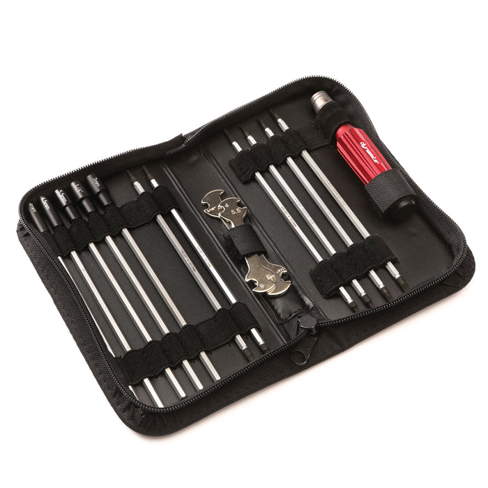 Dynamite Start Up Tool Set Losi DYNT0501 Hand Tools Misc