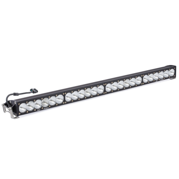 Baja Designs OnX6 Series High Speed Spot Pattern 40in LED Light Bar 454001