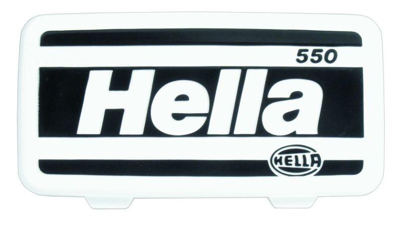 Hella Auxiliary Lighting Stone Shield 550 Polybagged H87037001