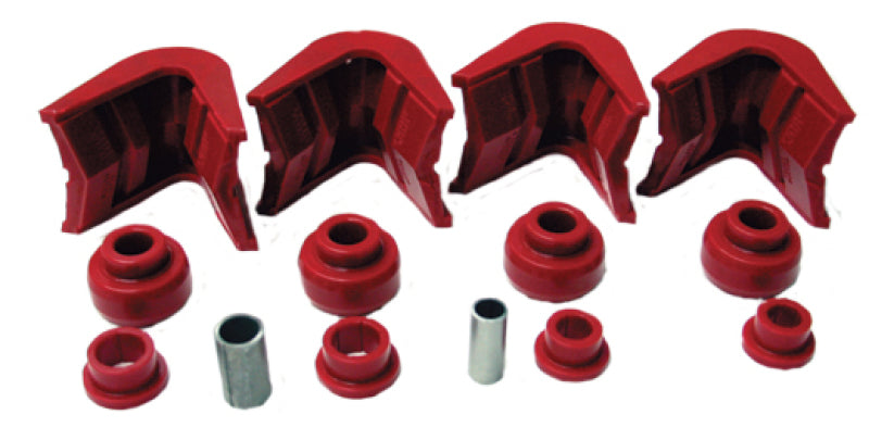 Skyjacker 1976-1977 Ford Bronco C-Bushing CB477