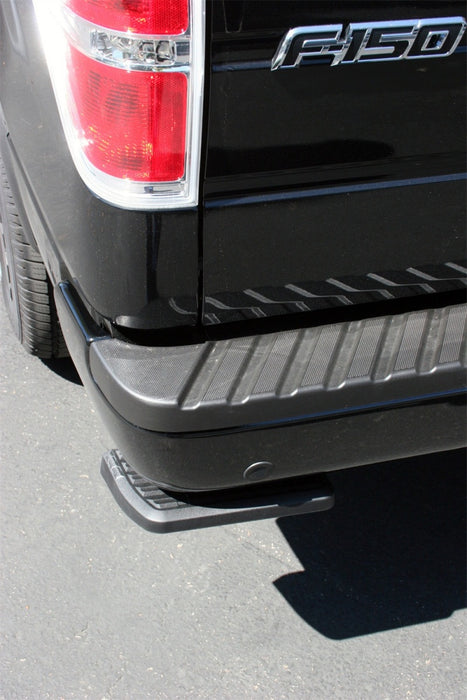 AMP Research 2006-2014 Ford F150 BedStep Black 75302-01A