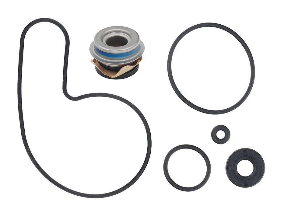 SP1 Water Pump Repair Kit Compatible with Arctic Cat 10-721217