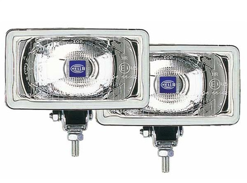 Hella 550 Series 12V/55W Halogen Driving Lamp Kit 5700691