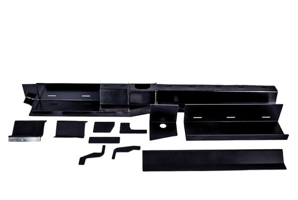 Hellwig 78-87 Fits GM G-Body 2dr (Excl. El Camino) Frame Fx Kit 11104