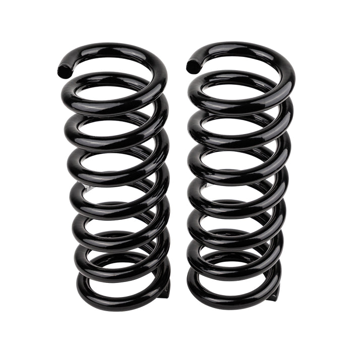 ARB / OME Coil Spring Front Compatible with Nissan Y62 Bar+Winchf 2979