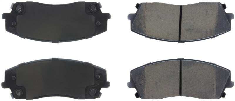 StopTech Street Brake Pads 308.1056