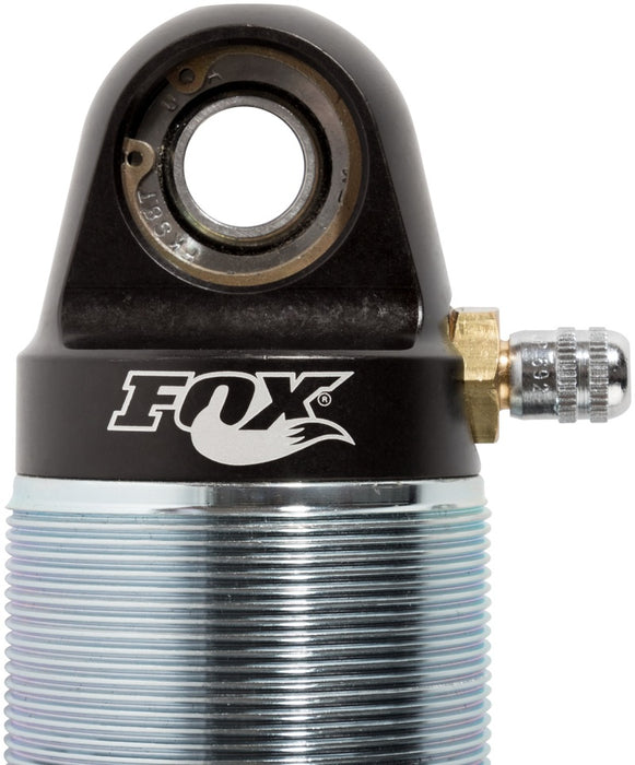 FOX 980-02-041 Factory Race 3.5" C/O 0.625" (Emul) 2.0 Series, Black, "40/60"