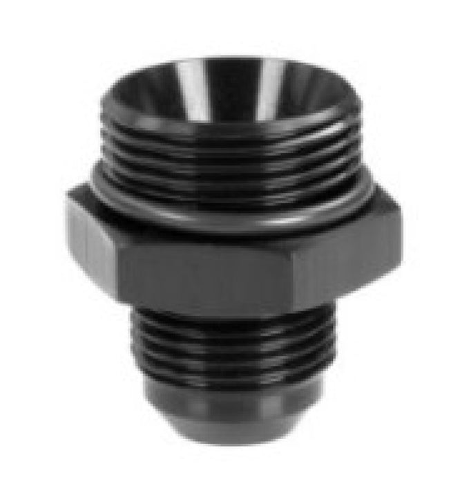 Aeromotive AN-16 ORB / AN-12 Flare Adapter Fitting 15722