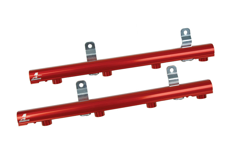 Aeromotive 97-05 Ford 5.4L 2 Valve Fuel Rails (Non Lightning Truck) 14117