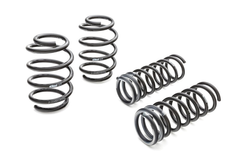 Eibach Pro-Kit Performance Springs (Set of 4) for BMW 6 Series 640i / 640d E10-20-029-03-22