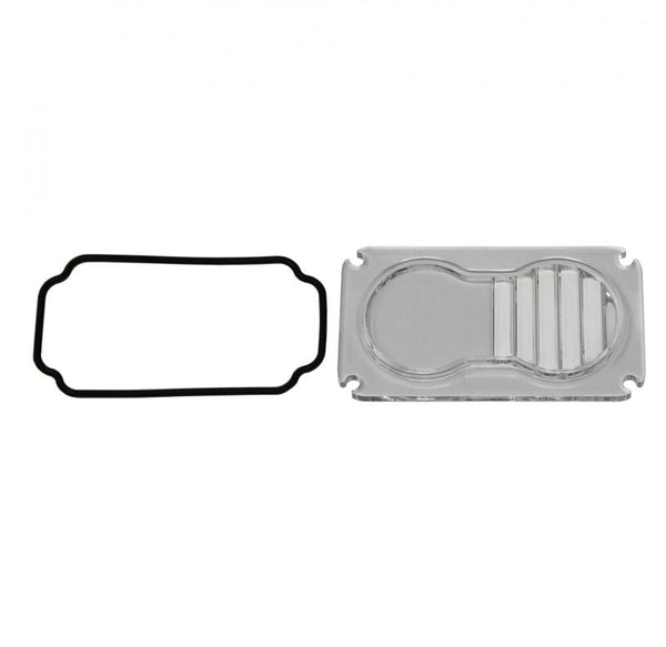 Baja Designs S2 Driving Combo Lens Kit 660203