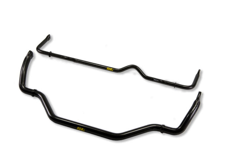 ST Anti-Swaybar Set Compatible with Nissan 350Z Convertible 52126