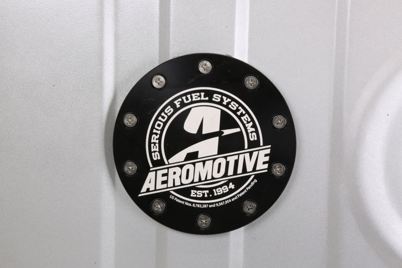 Aeromotive 75-79 Chevrolet Nova 340 Stealth Gen 2 Fuel Tank 18437