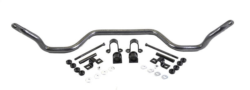 Hellwig 79-93 Ford Mustang Solid Chromoly 1-5/16in Front Sway Bar 6709