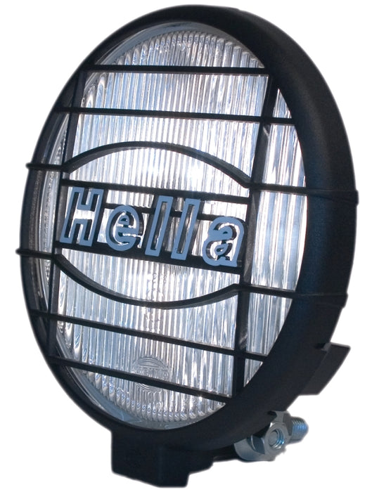 Hella 500 Grille Cover (Pair) 165530801