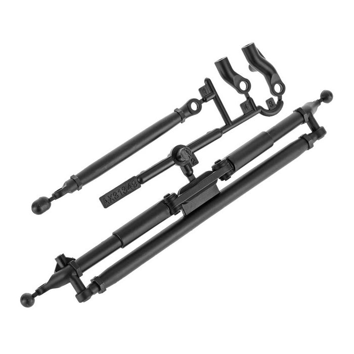 Axial AX31349 AR60 Heavy Duty Steering Linkage AXIC3349 Electric Car/Truck Option Parts