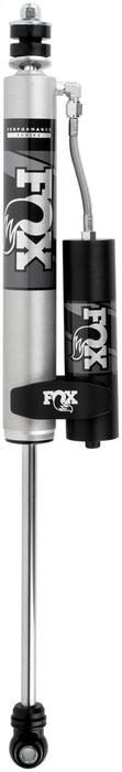 FOX 985-24-164 Performance 05-ON Ford SD Front, PS, 2.0, R/R, 11.1", 5.5-7" Lift