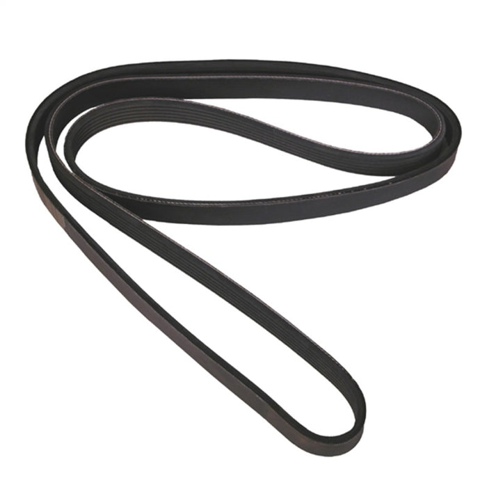 Omix Serpentine Belt 4.0L 00-06 compatible with Jeep Wrangler TJ 17111.21