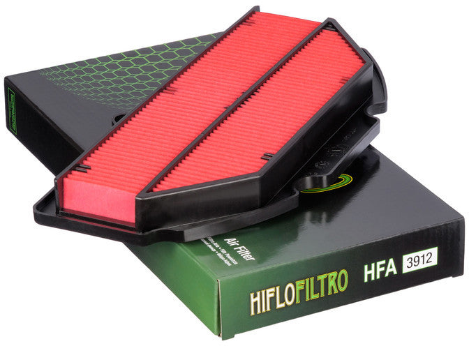 Hiflofiltro BE Air Filters (Other, L: 0 H: 0 W: 0)