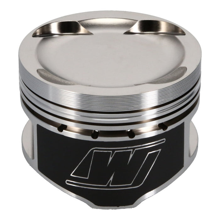 Wiseco Toyota Turbo -14.8cc 1.338 X 87MM Piston Kit K550M87AP