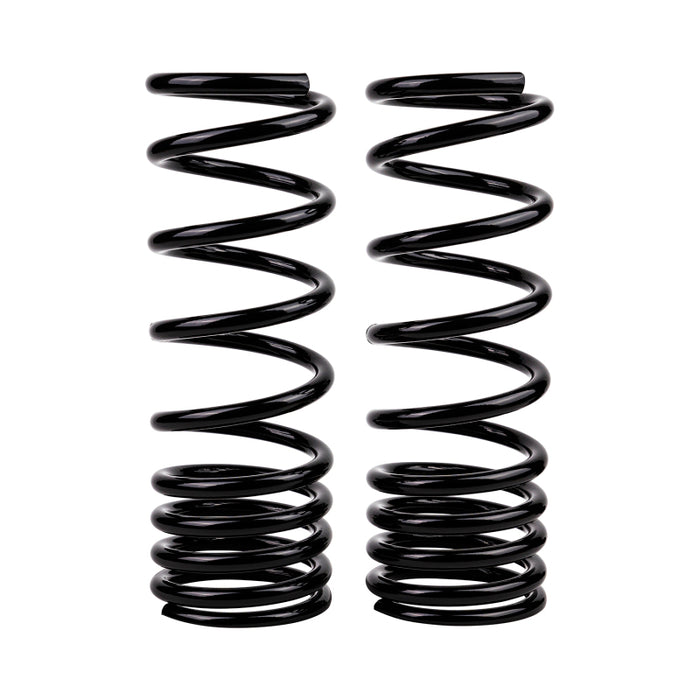 ARB / OME Coil Spring Rear Frontera 99 On 2913