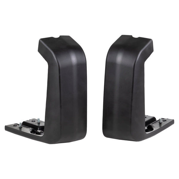 ARB Buffer Kit S/bumpr No Hole 5100030
