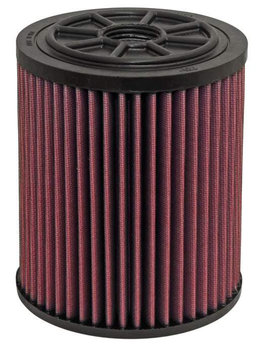 K&N Replacement Round Air Filter for 13-14 Audi RS6/RS7 4.0L V8 E-0664