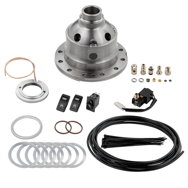 ARB Airlocker Dana60 30Spl 4.10&Dn S/n RD163