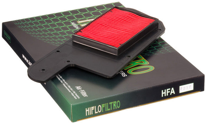 Hiflofiltro HFA1211 Premium OE Replacement Air Filter