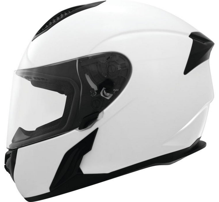 THH Helmets T810S White XL 646846